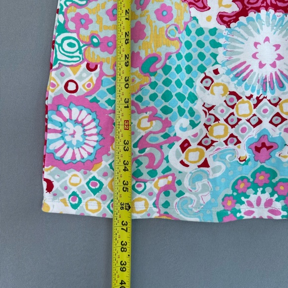 Talbots Sleeveless Dress - Picture 6 of 7